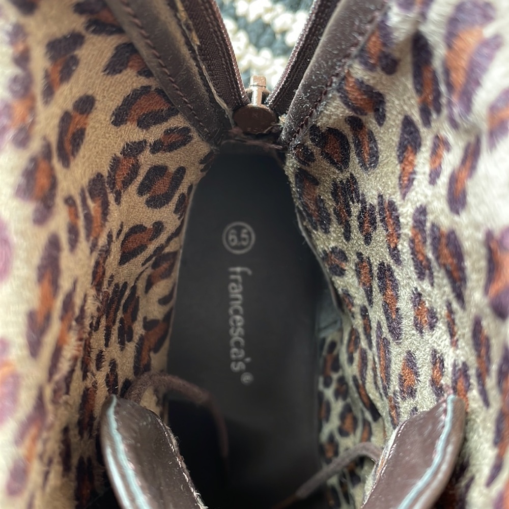 Boots - Picture 3 of 3